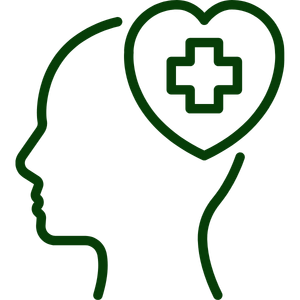 Mental Health Speaker